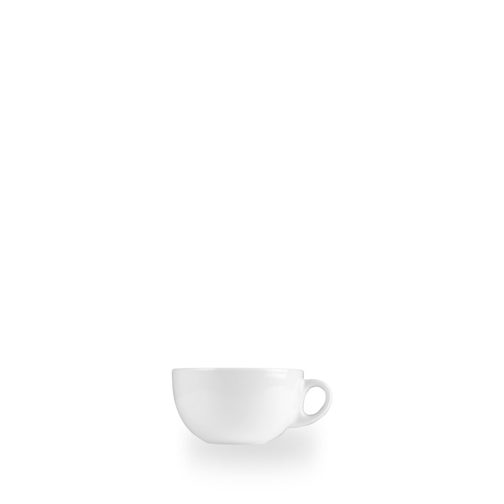 Menu Porcelain  Cappuccino Cup 12Oz  - ZCAC121 (Pack of 6)